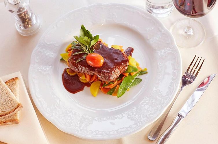Hotel Restaurant Lindenhof
