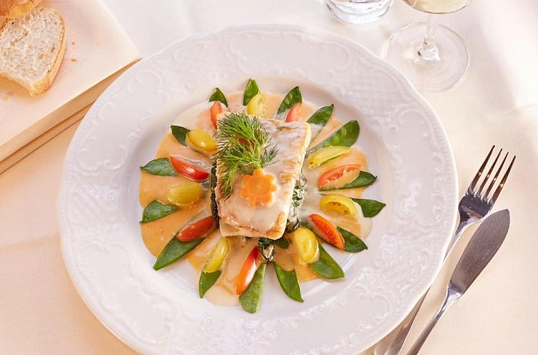 Hotel Restaurant Lindenhof