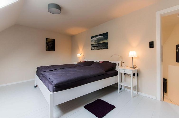 Gästehaus Vanille & Chocolat