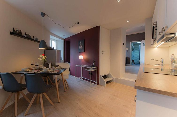 Gästehaus Vanille & Chocolat