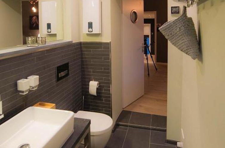 Gästehaus Vanille & Chocolat