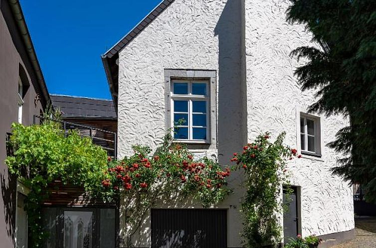 Gästehaus Vanille & Chocolat