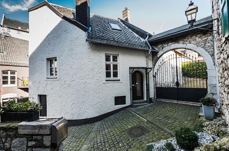 Gästehaus Vanille & Chocolat