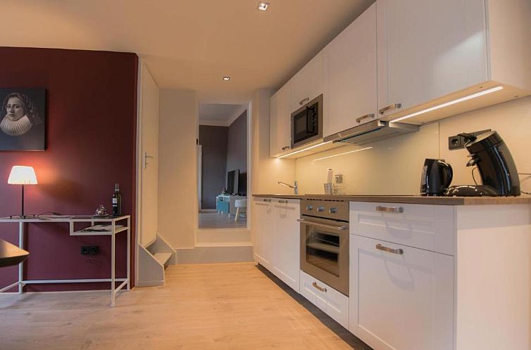 Gästehaus Vanille & Chocolat