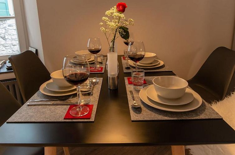 Gästehaus Vanille & Chocolat