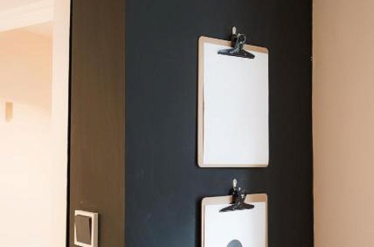 Gästehaus Vanille & Chocolat