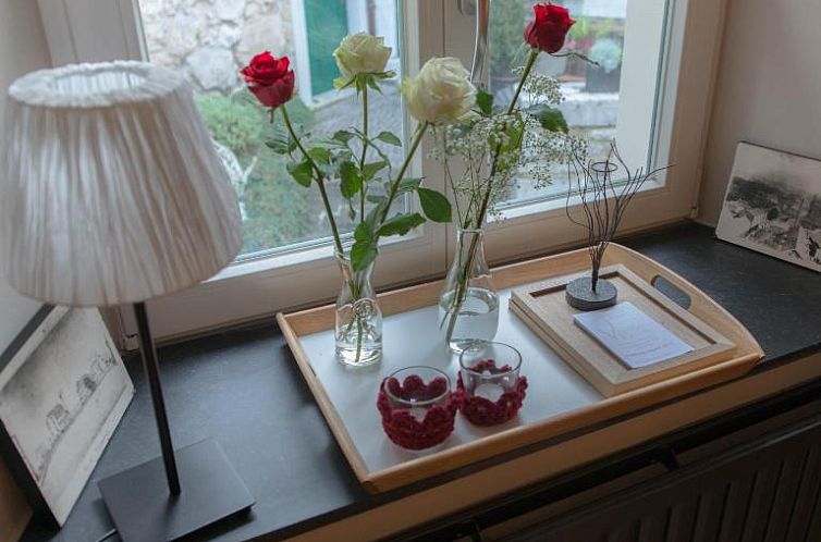 Gästehaus Vanille & Chocolat