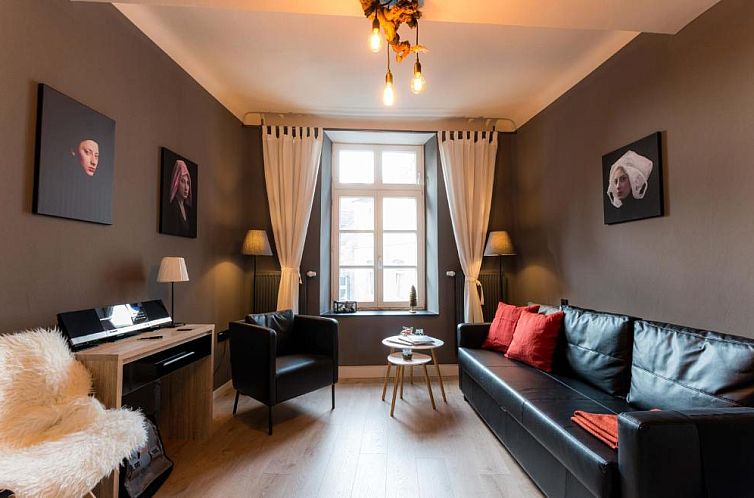 Gästehaus Vanille & Chocolat