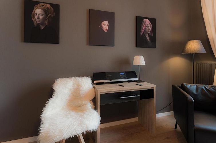 Gästehaus Vanille & Chocolat