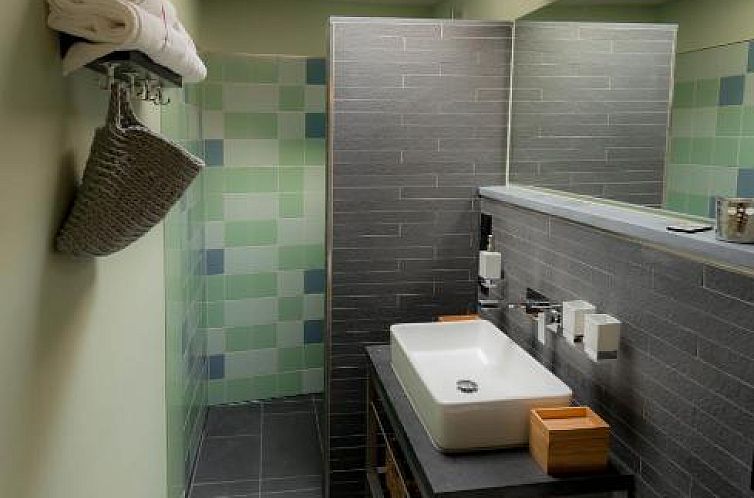 Gästehaus Vanille & Chocolat