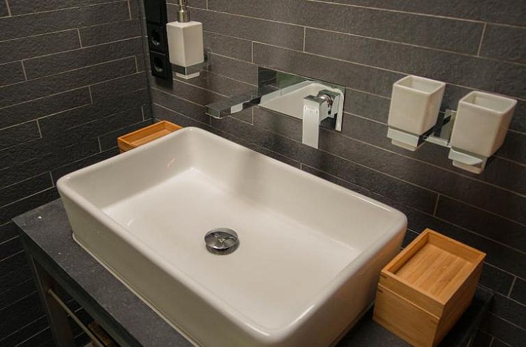 Gästehaus Vanille & Chocolat