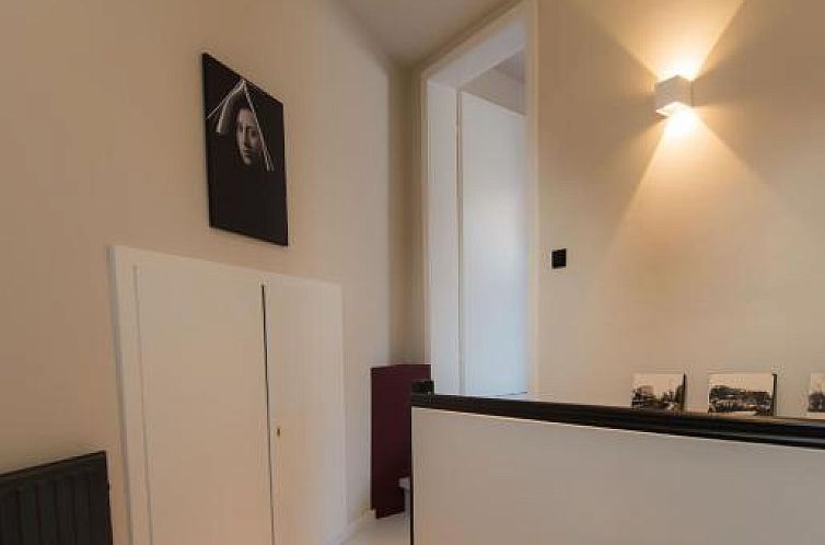 Gästehaus Vanille & Chocolat