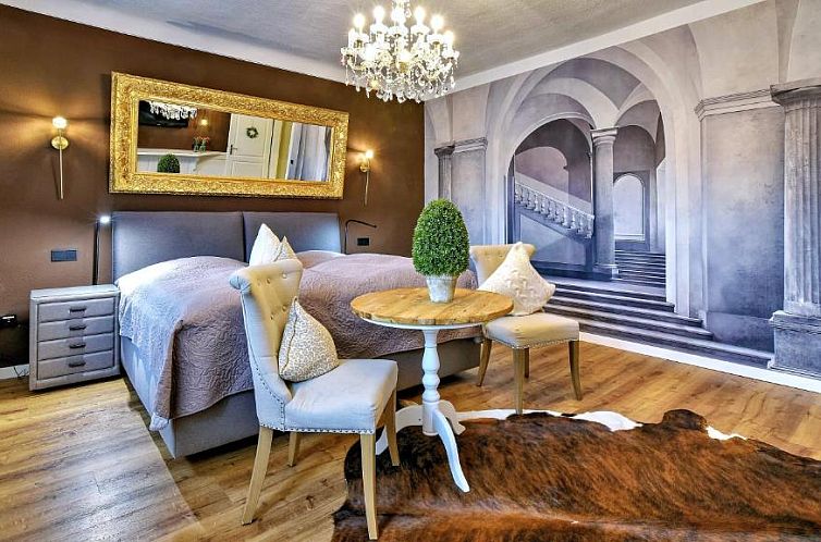 Guest house 33803302 - Apartment Bavaria - Hotel zur Post garni