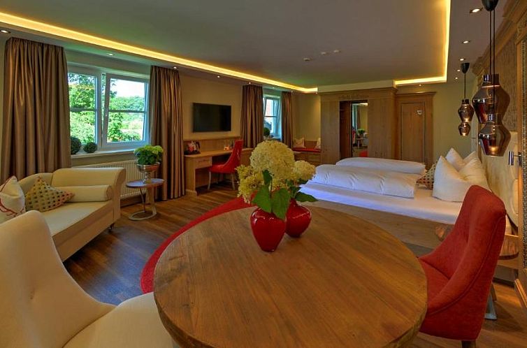 Hotel zur Post garni