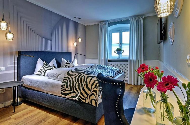 Hotel zur Post garni