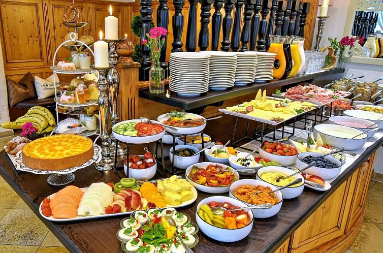 Hotel zur Post garni