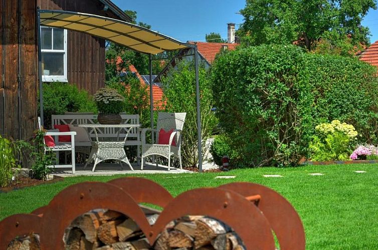 Hotel zur Post garni