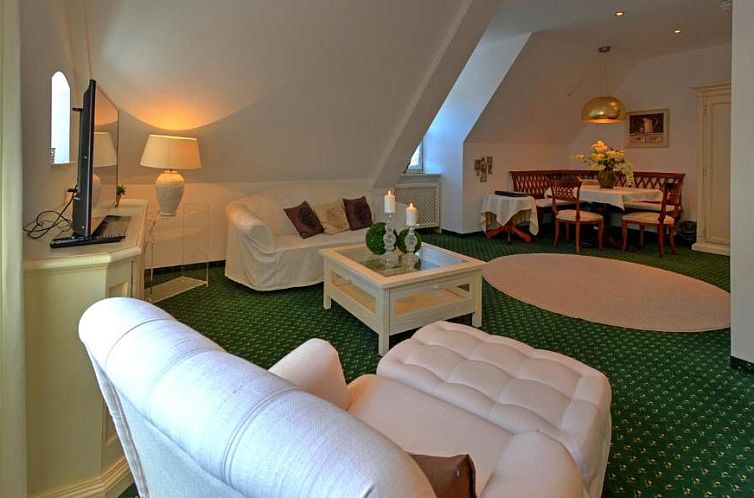 Hotel zur Post garni