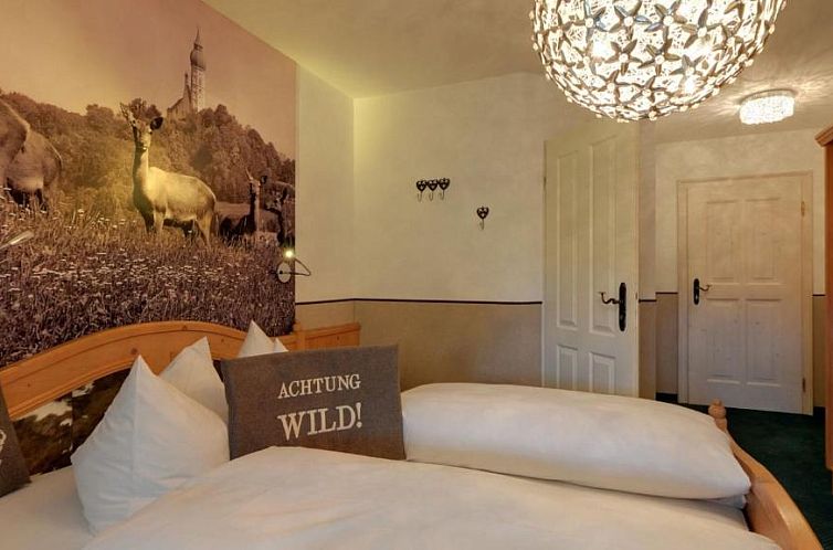 Hotel zur Post garni