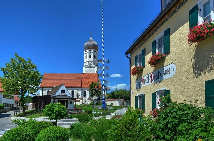 Hotel zur Post garni