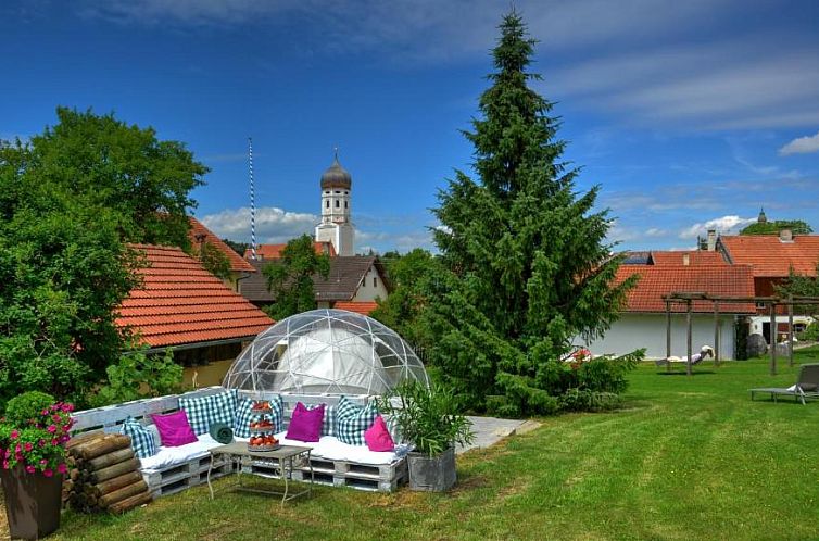 Hotel zur Post garni