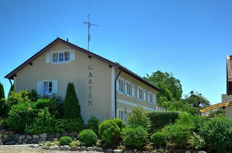Hotel zur Post garni