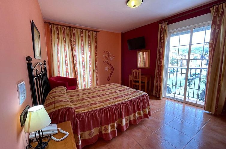 Quentar Hotel