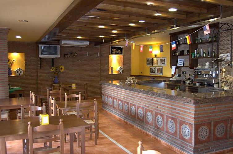 Quentar Hotel