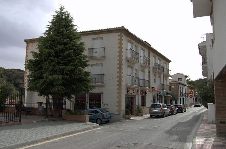 Quentar Hotel