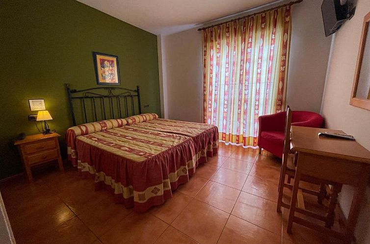 Quentar Hotel
