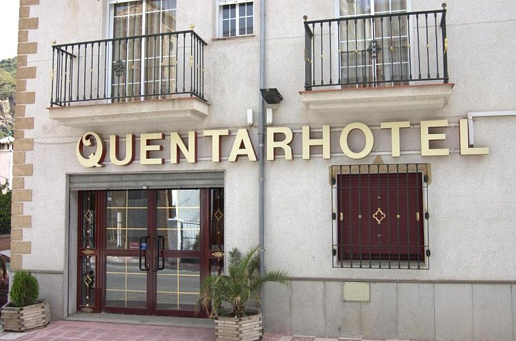 Quentar Hotel
