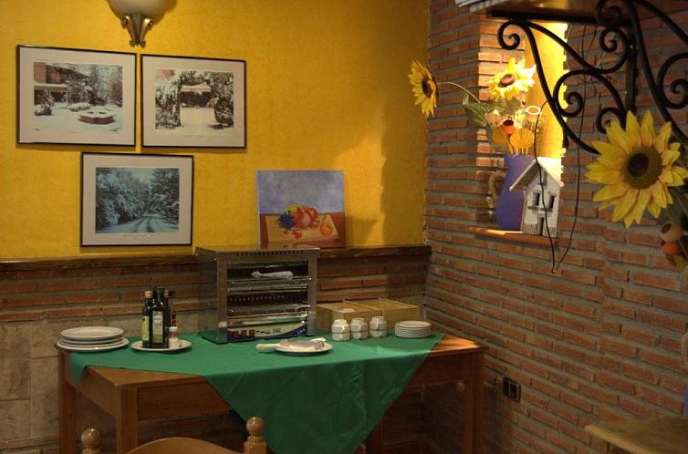 Quentar Hotel