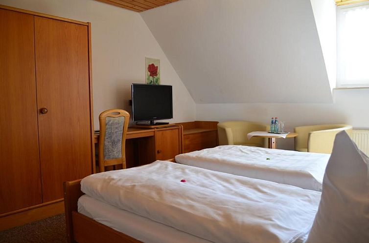 Hotel Landgasthof Kranz