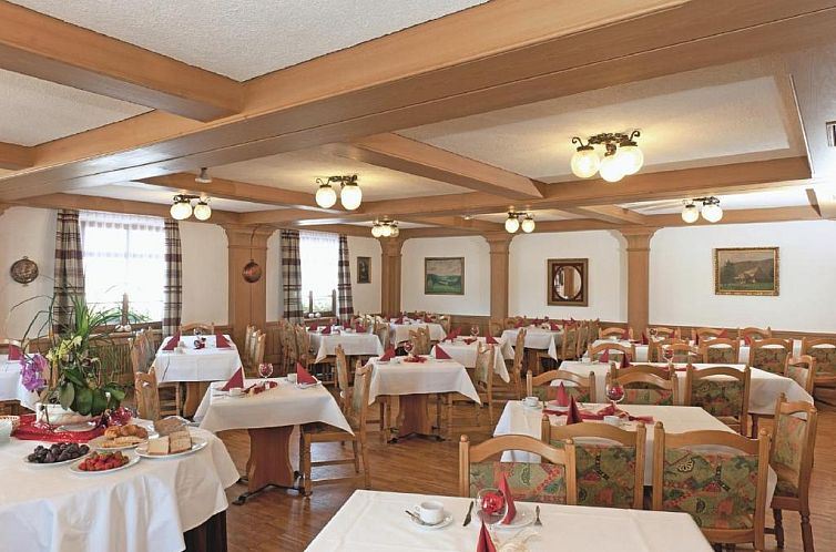 Hotel Landgasthof Kranz