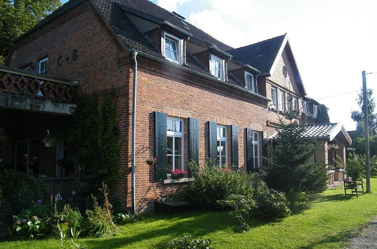 Gutshaus Dämelow Wismar