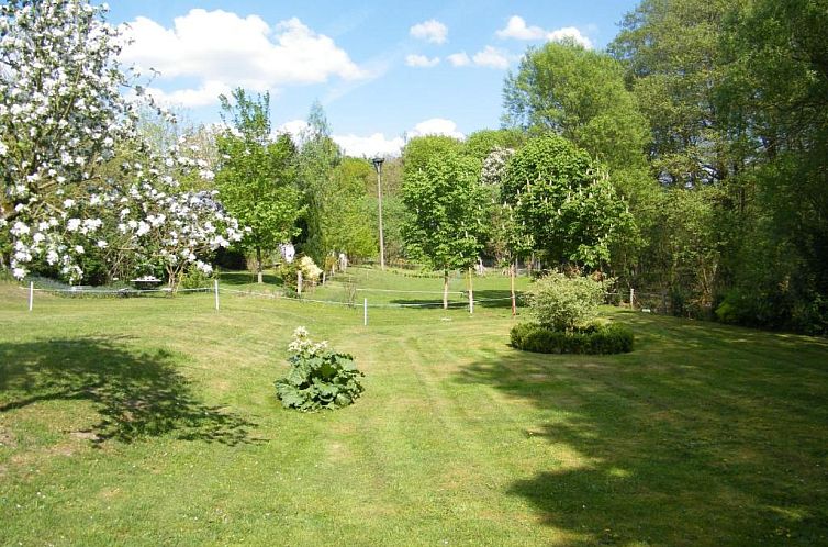 Gutshaus Dämelow Wismar