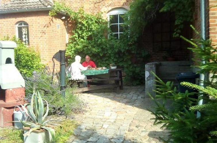 Gutshaus Dämelow Wismar