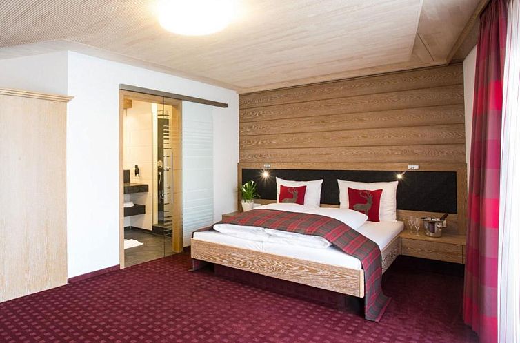 Hotel und Gästehaus Kreuz