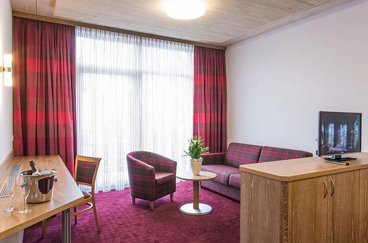 Hotel und Gästehaus Kreuz