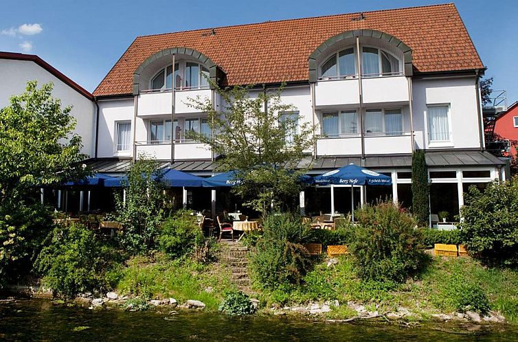 Hotel und Gästehaus Kreuz