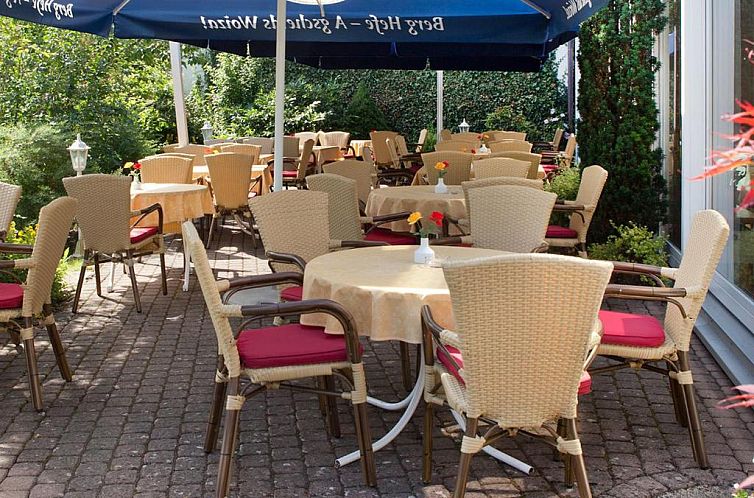 Hotel und Gästehaus Kreuz