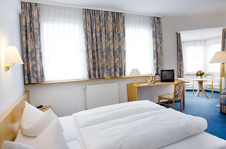 Hotel und Gästehaus Kreuz