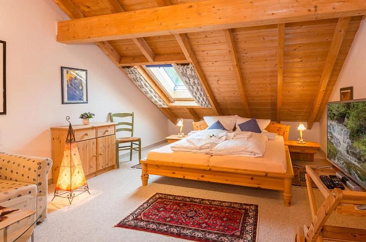 Haus Vierjahreszeiten