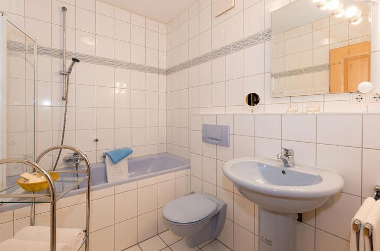 Haus Vierjahreszeiten