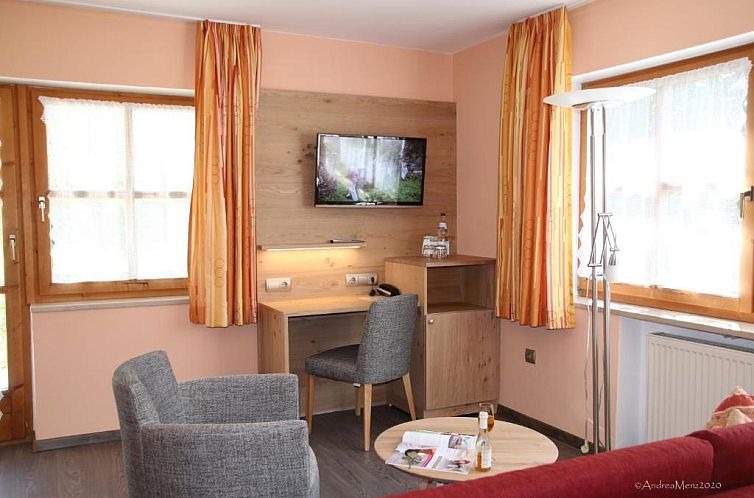 Haus Vierjahreszeiten