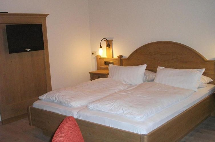 Haus Vierjahreszeiten