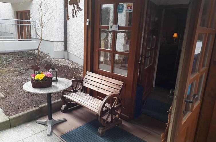 Ferien- und Aktivhotel Zum Arber