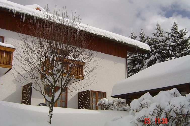 Ferien- und Aktivhotel Zum Arber