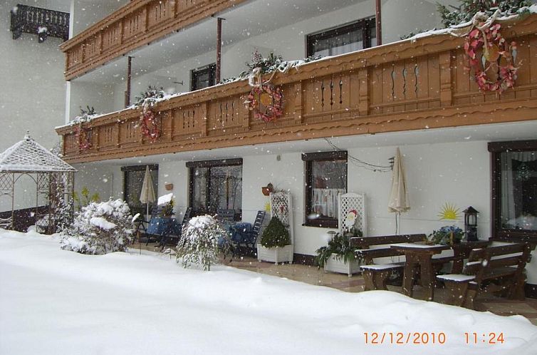 Haus Iris