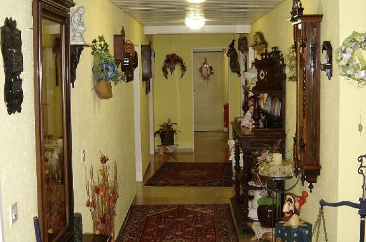 Haus Iris